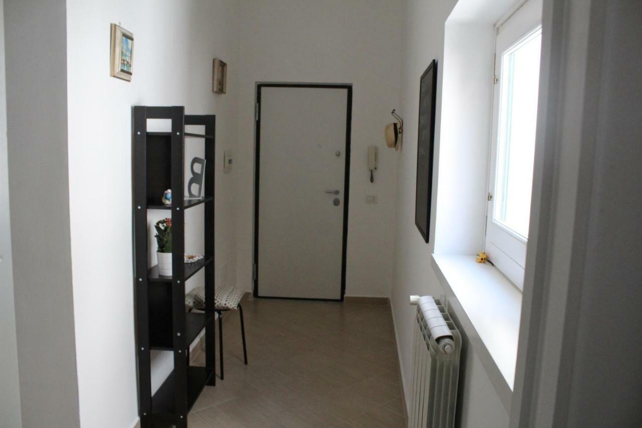 Arcadia 55 Appartement Salerno Buitenkant foto