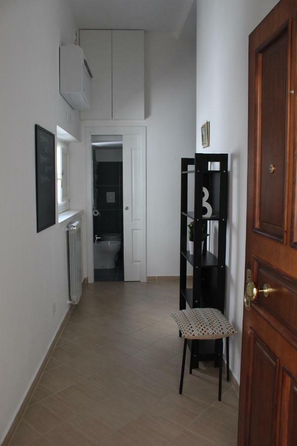 Arcadia 55 Appartement Salerno Buitenkant foto